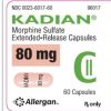 buy Kadian online